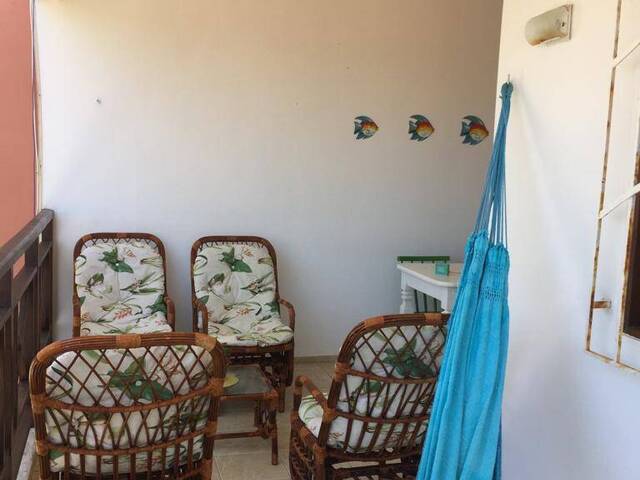 #1036 - Apartamento para Venda em Canguaretama - RN - 3
