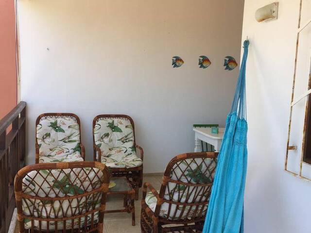 Apartamento para Venda em Canguaretama - 4