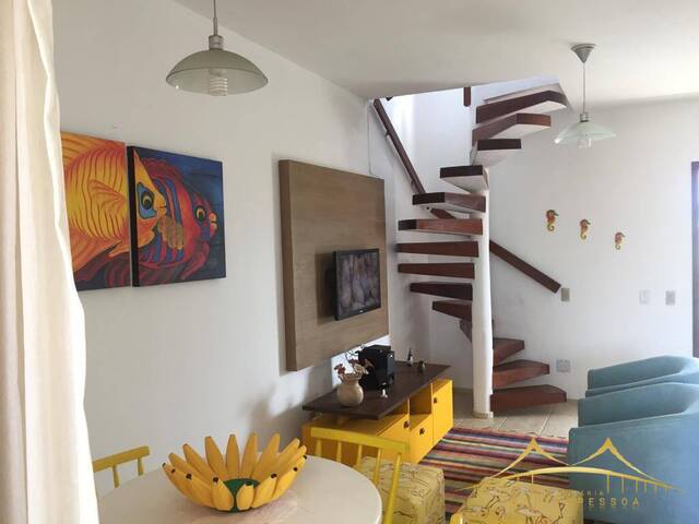 Apartamento para Venda em Canguaretama - 5