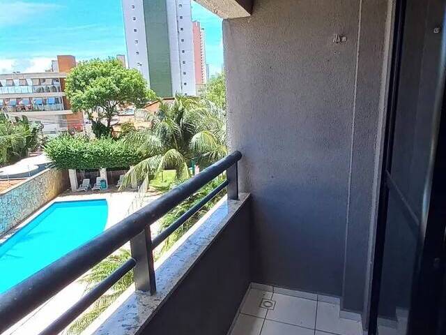 #1040 - Apartamento para Venda em Natal - RN