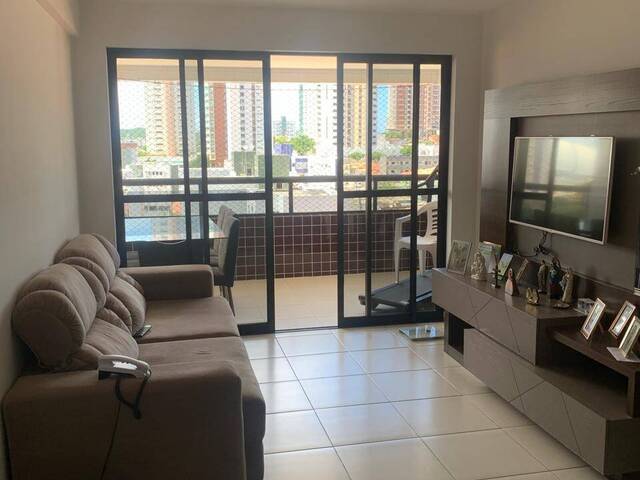 #1042 - Apartamento para Venda em Natal - RN