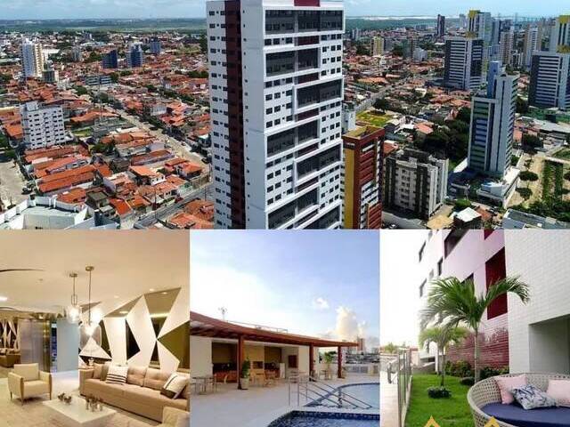 Apartamento para Venda em Natal - 5