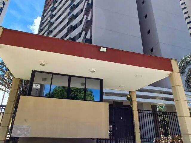 #1040 - Apartamento para Venda em Natal - RN