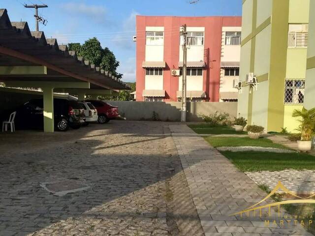 #1044 - Apartamento para Venda em Natal - RN - 1