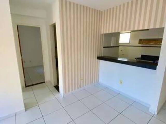 #1046 - Apartamento para Venda em Natal - RN
