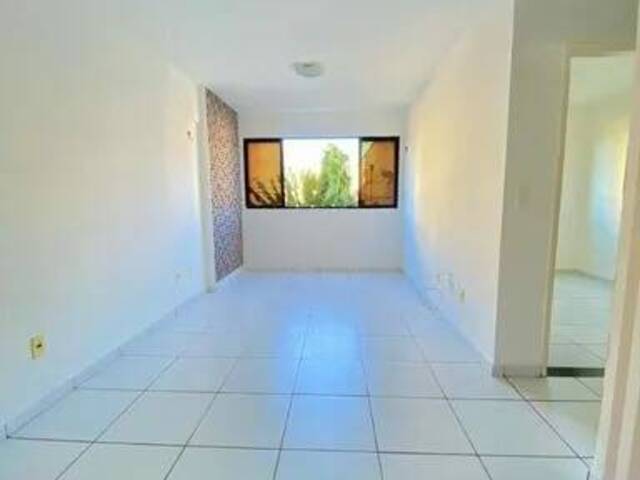 #1046 - Apartamento para Venda em Natal - RN