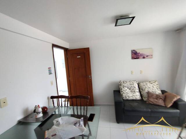 #1048 - Apartamento para Venda em Natal - RN - 3