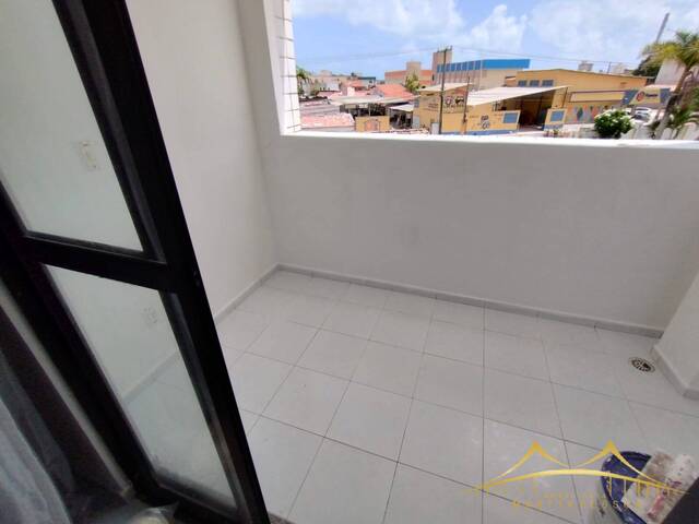 #1048 - Apartamento para Venda em Natal - RN - 2