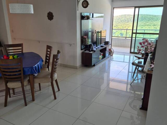 #1049 - Apartamento para Venda em Natal - RN