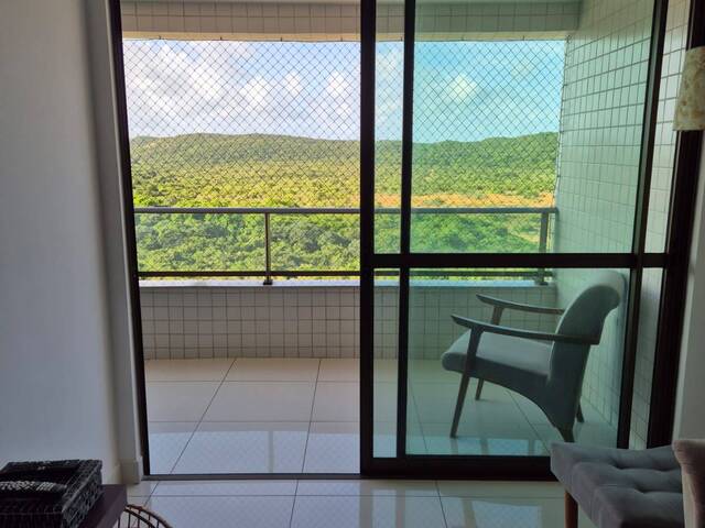 Venda em Capim Macio - Natal