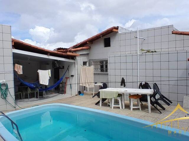 Casa para Venda em Natal - 4