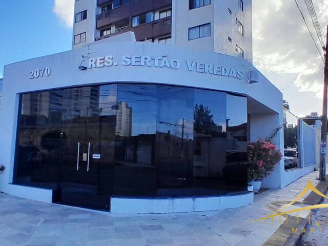 #678 - Apartamento para Locação em Natal - RN