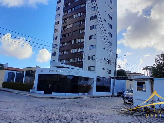 #678 - Apartamento para Locação em Natal - RN