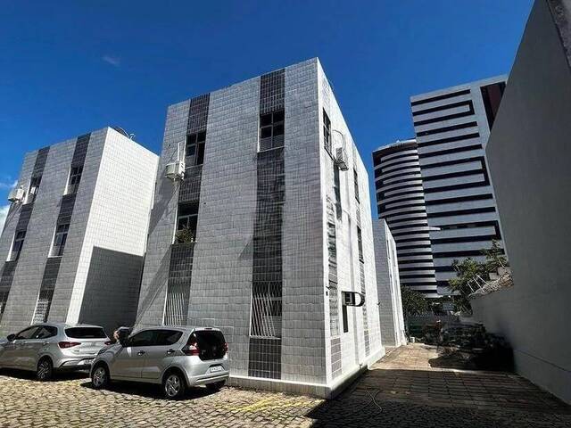 #1056 - Apartamento para Locação em Natal - RN