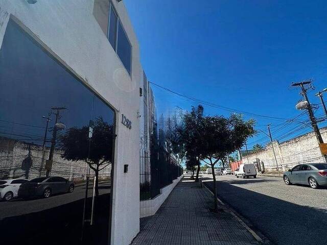 #1056 - Apartamento para Locação em Natal - RN