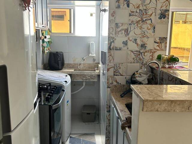 Apartamento para Venda em Natal - 4
