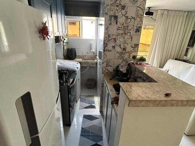 Apartamento para Venda em Natal - 5