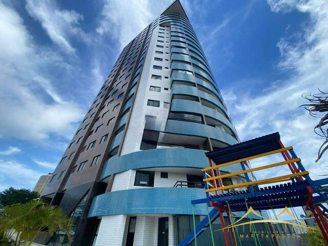 #1073 - Apartamento para Venda em Natal - RN