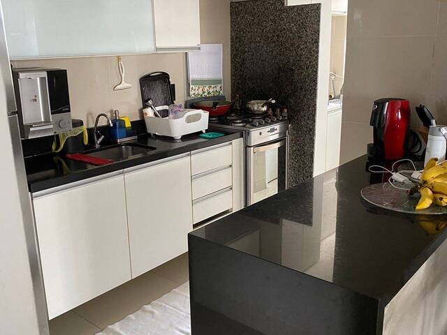 Apartamento para Venda em Natal - 5