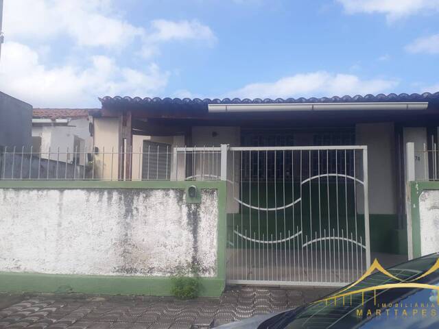 Casa para Venda em Natal - 5