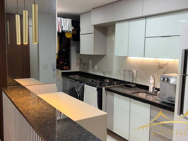 Apartamento para Venda em Natal - 5