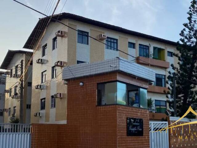 Locação em Capim Macio - Natal