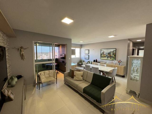 Apartamento para Venda em Natal - 4