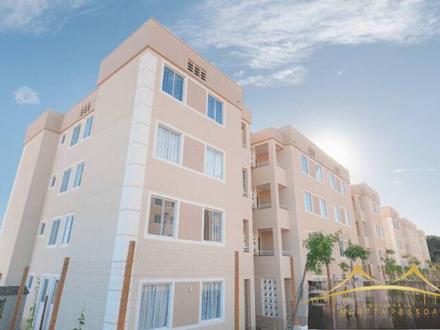 Apartamento para Venda em Parnamirim - 4
