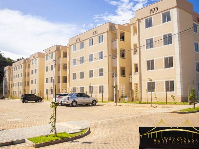 Apartamento para Venda em Parnamirim - 5