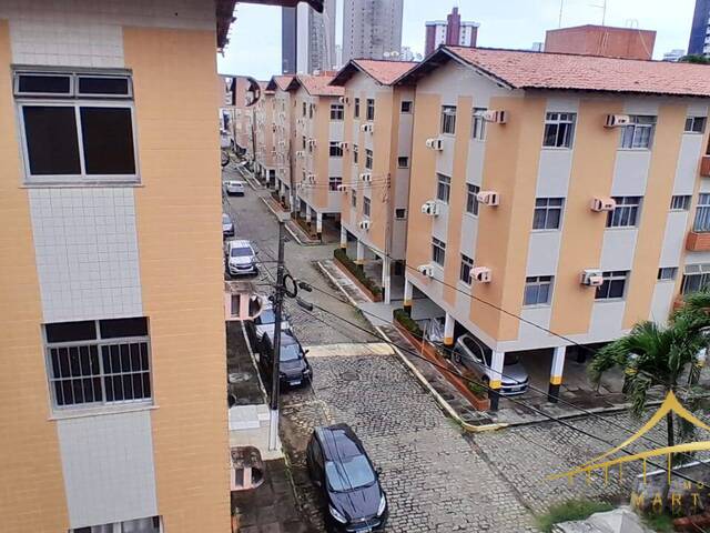 #1085 - Apartamento para Locação em Natal - RN