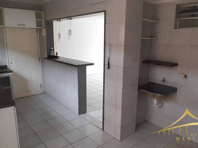 Apartamento para Locação em Natal - 5