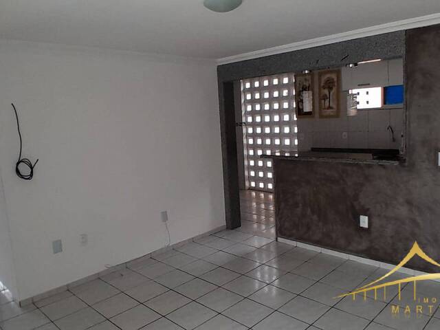 #1085 - Apartamento para Locação em Natal - RN