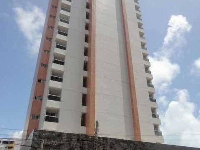 #1094 - Apartamento para Locação em Natal - RN