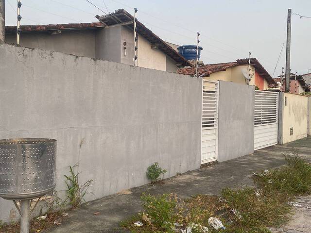 #1097 - Casa para Venda em Parnamirim - RN