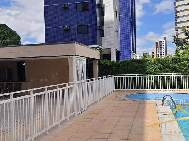 Apartamento para Locação em Natal - 5