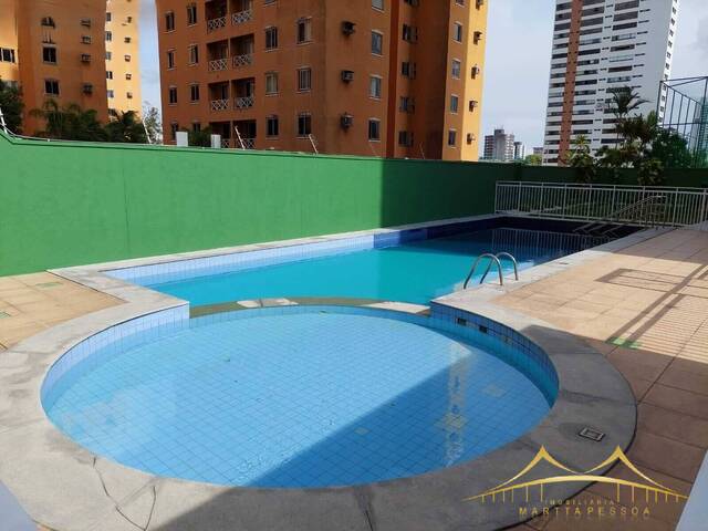 Apartamento para Locação em Natal - 4