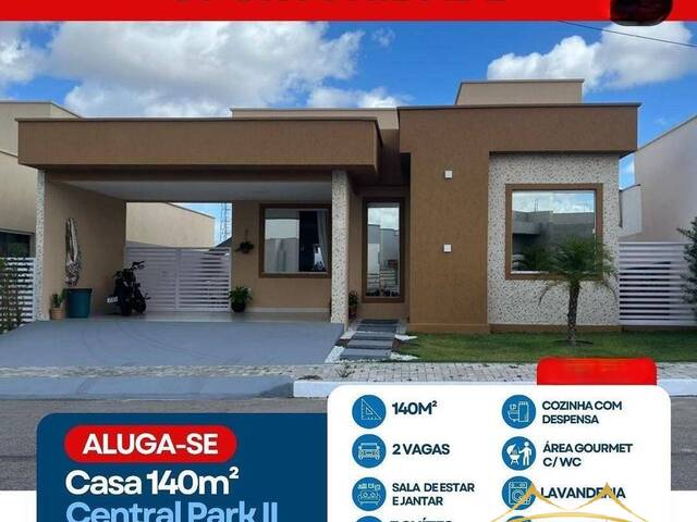 Casa em condomínio para Venda em Parnamirim - 4