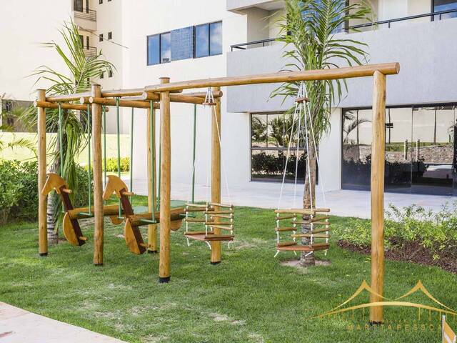 Apartamento para Locação em Natal - 5
