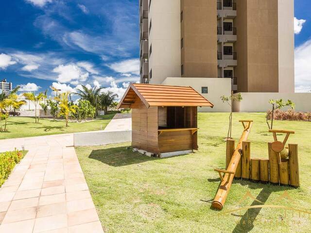 Apartamento para Locação em Natal - 4