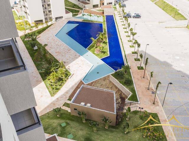 Apartamento para Locação em Natal - 3