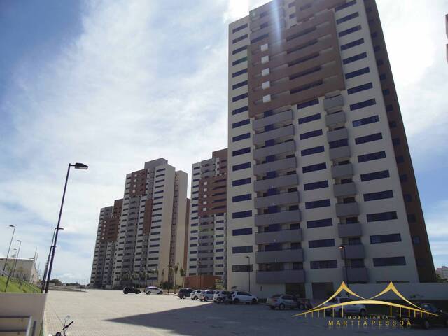 Apartamento para Locação em Natal - 2