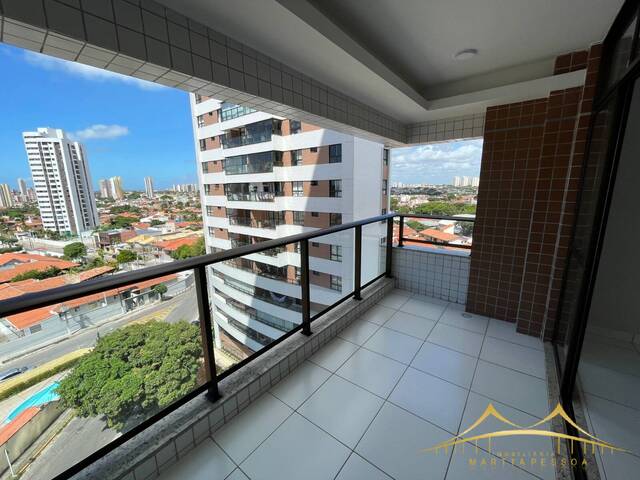 Apartamento para Locação em Natal - 4