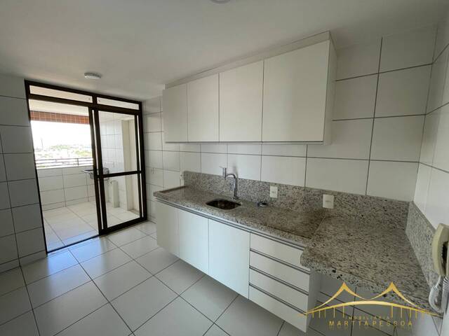 Apartamento para Locação em Natal - 5