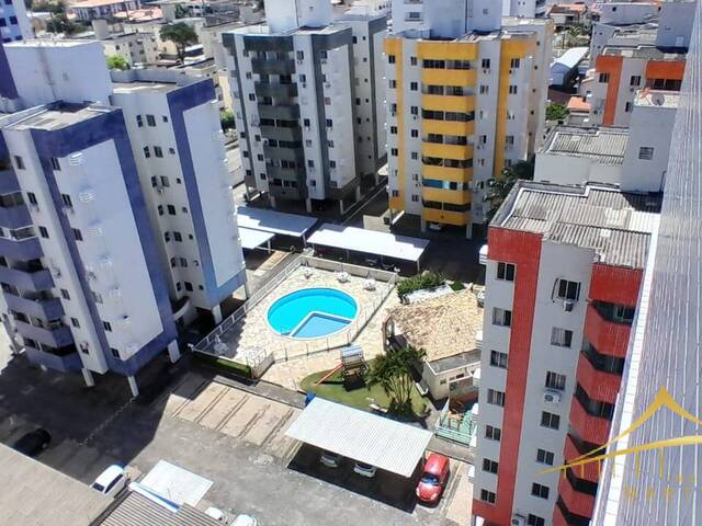 Apartamento para Locação em Natal - 5