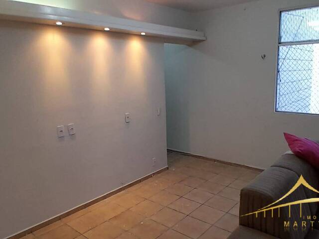 Apartamento para Venda em Natal - 4