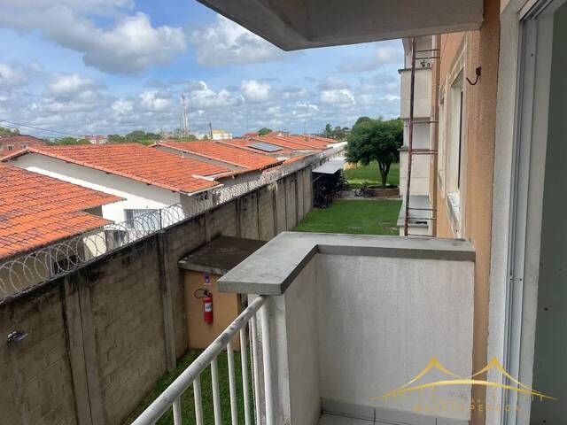 Apartamento para Venda em Parnamirim - 4