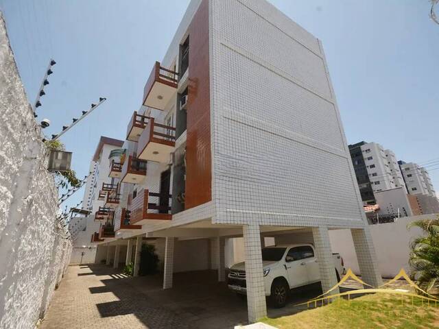 #422 - Apartamento para Locação em Natal - RN