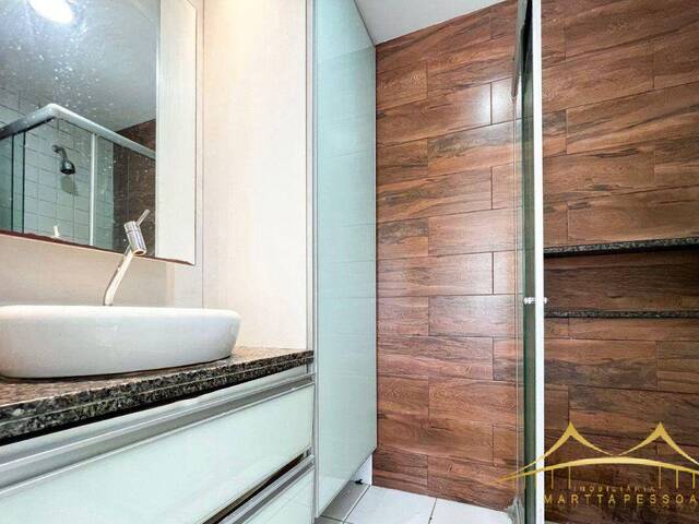 Apartamento para Venda em Natal - 4