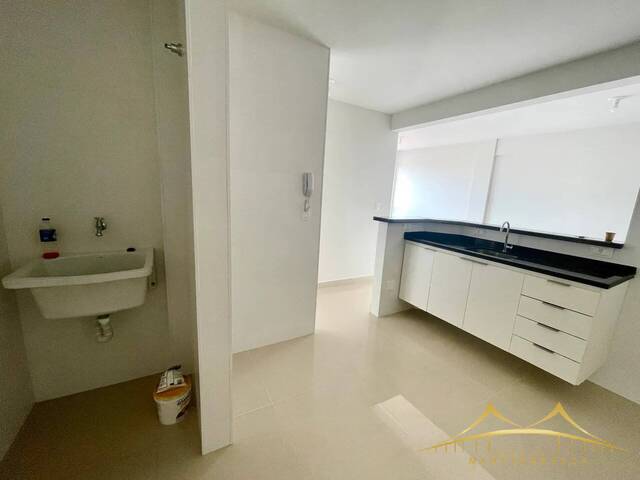 #989 - Apartamento para Locação em Natal - RN