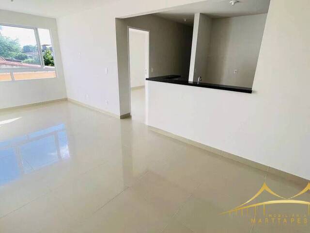 #989 - Apartamento para Locação em Natal - RN